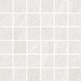 BALTIC LIGHT GREY MOSAIC  30x30 -  J89850 Ceramiche Rondine CERAMICA RONDINE - 1