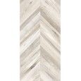 TIMELESS IVORY CHEVRON RETTIFICATO  60x120 -  J89893 Ceramiche Rondine CERAMICA RONDINE - 1