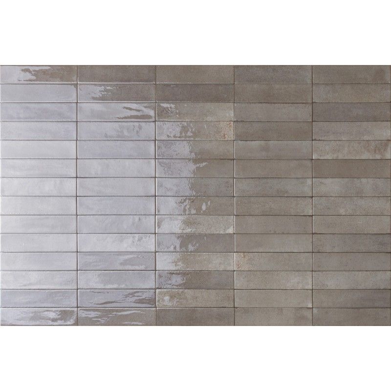 SOHO TAUPE  6x25 -  J89527 Ceramiche Rondine CERAMICA RONDINE - 1