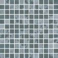 SOHO BLU MOSAIC  25x25 -  J90374 Ceramiche Rondine CERAMICA RONDINE - 1