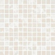 SOHO IVORY MOSAIC  25x25 -  J90376 Ceramiche Rondine CERAMICA RONDINE - 1