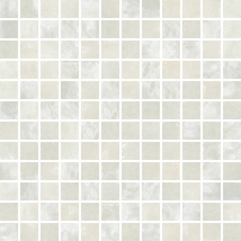 SOHO SAGE MOSAIC  25x25 -  J90378 Ceramiche Rondine CERAMICA RONDINE - 1