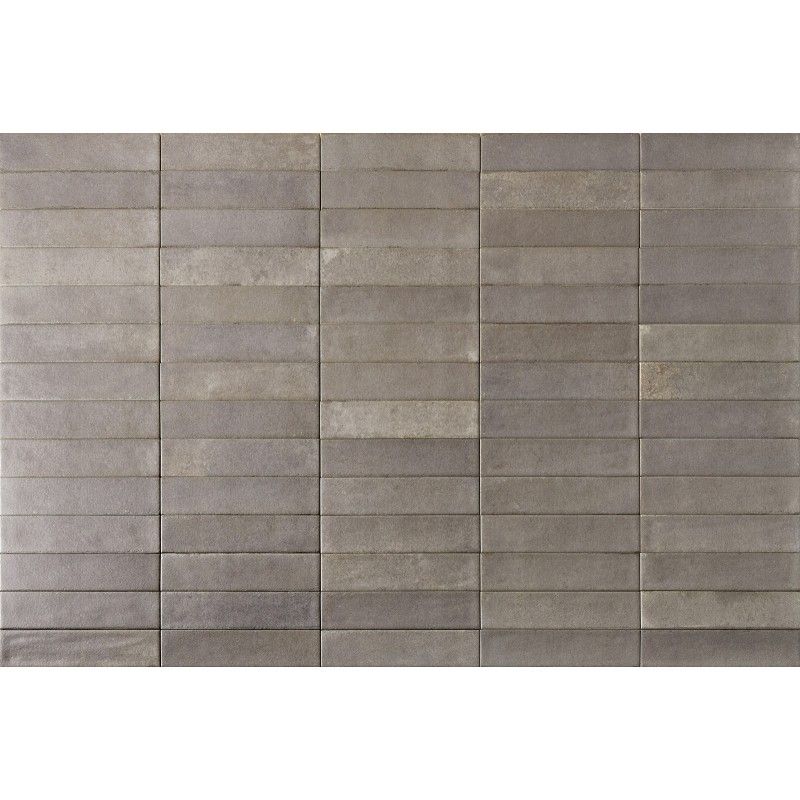 NOHO TAUPE  6x25 -  J89535 Ceramiche Rondine CERAMICA RONDINE - 1