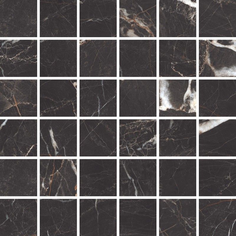 CANOVA EMPERADOR MOSAIC  30x30 -  J88573 Ceramiche Rondine CERAMICA RONDINE - 1