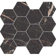 CANOVA EMPERADOR MOSAIC ESAGONA  35x30,3 -  J88578 Ceramiche Rondine CERAMICA RONDINE - 1