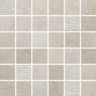 LOFT BEIGE MOSAICO  30x30 -  J89333 Ceramiche Rondine CERAMICA RONDINE - 1