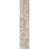 DARING GREIGE DECORO INFINITY  24x120 -  J88955 Ceramiche Rondine CERAMICA RONDINE - 1