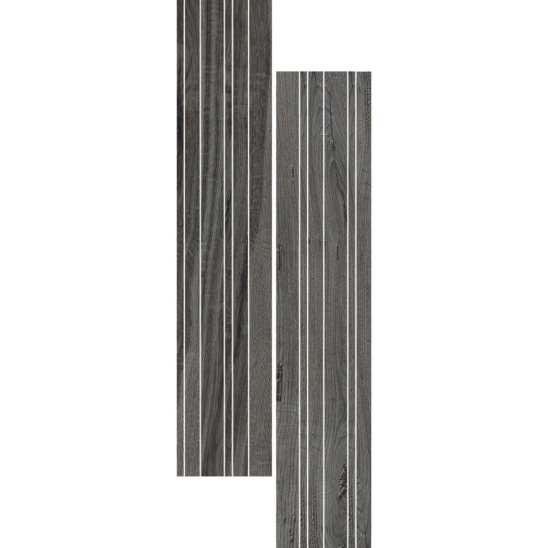 DARING DARK TENDINA  24x120 -  J88959 Ceramiche Rondine CERAMICA RONDINE - 1