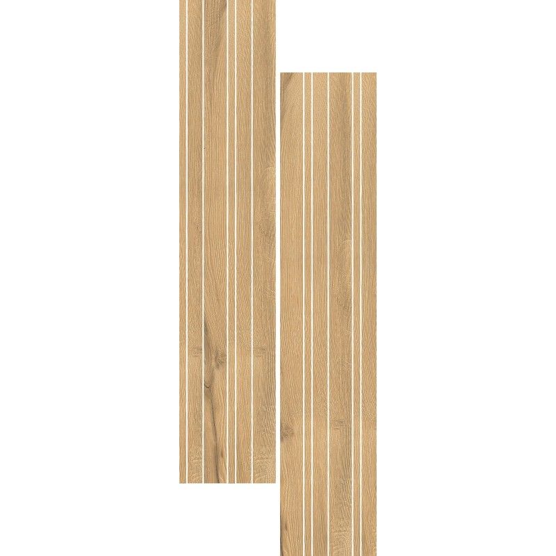 DARING HONEY TENDINA  24x120 -  J88962 Ceramiche Rondine CERAMICA RONDINE - 1