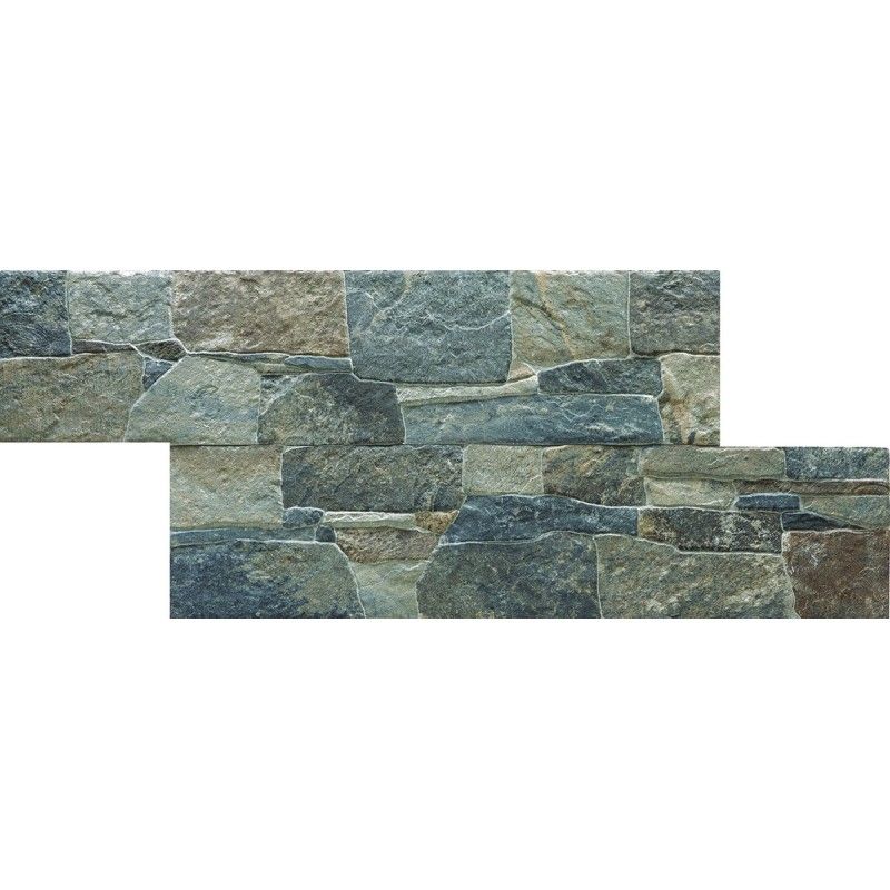 LYON MULTICOLOR  15x61 -  J88562 Ceramiche Rondine CERAMICA RONDINE - 1