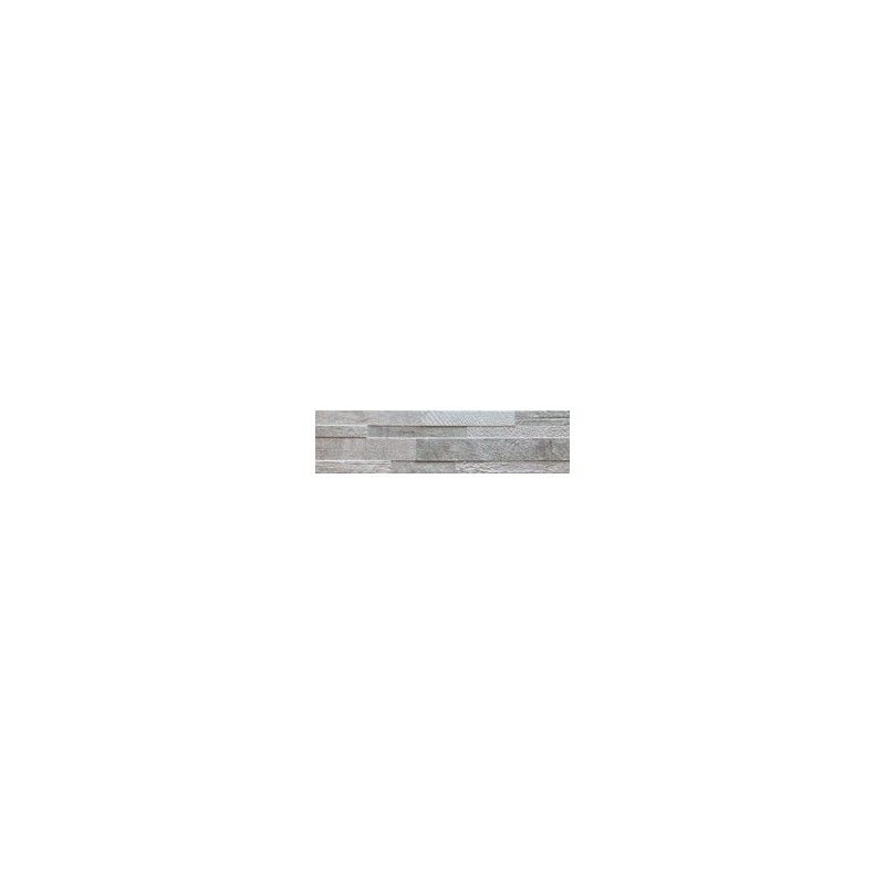 VOLCANO 3D WHITE  15x61 -  J88902 Ceramiche Rondine CERAMICA RONDINE - 1