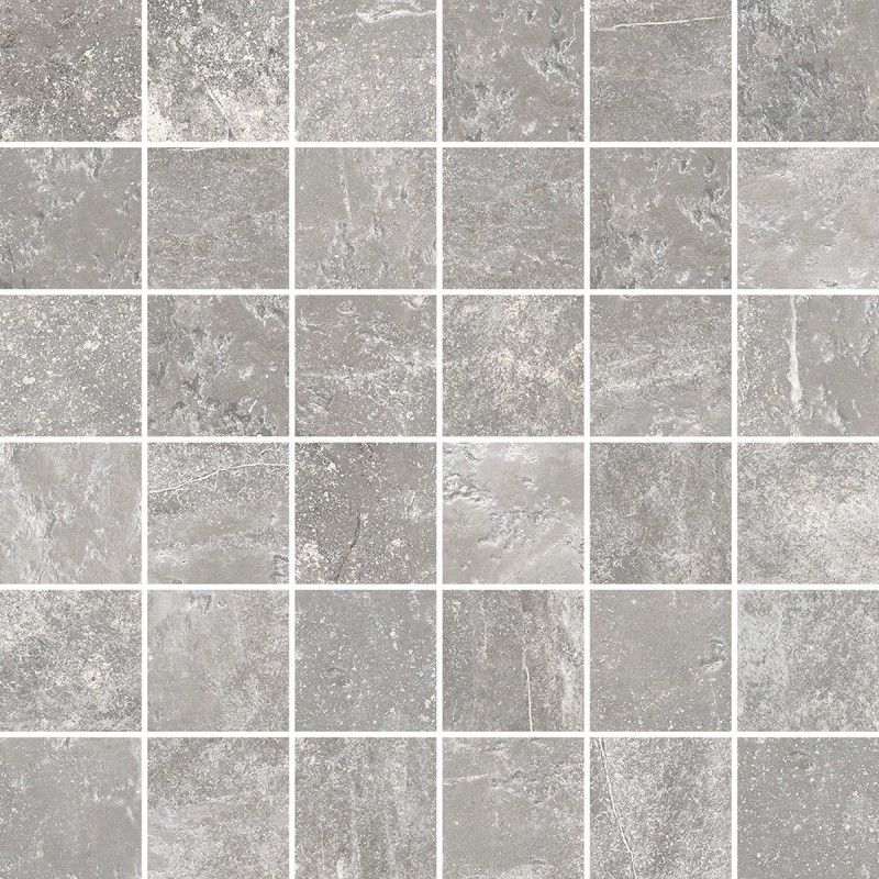 ARDESIE GREY MOSAICO  30x30 -  J87146 Ceramiche Rondine CERAMICA RONDINE - 1
