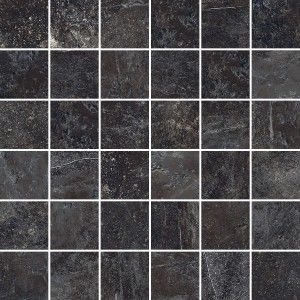 ARDESIE DARK MOSAICO  30x30 -  J87145 Ceramiche Rondine CERAMICA RONDINE - 1