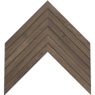 BRICOLA NOCE SPINA  30,5x50,6 -  J86140 Ceramiche Rondine CERAMICA RONDINE - 1