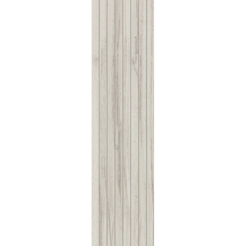 BRICOLA BIANCO TENDINA  30x120 -  J87273 Ceramiche Rondine CERAMICA RONDINE - 1