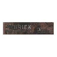 BRISTOL UMBER FIRMA  6x25 -  J86002 Ceramiche Rondine CERAMICA RONDINE - 1