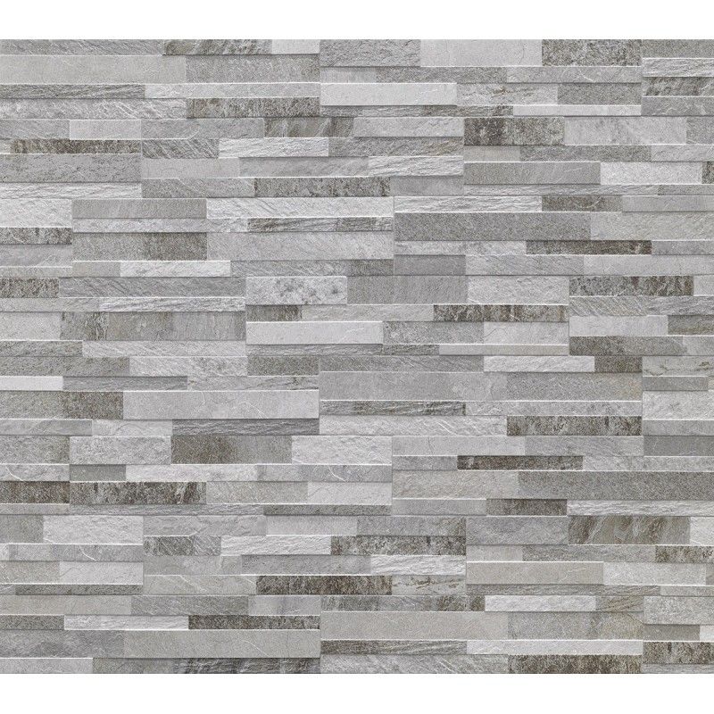 CUBICS GREY  15x61 -  J86619 Ceramiche Rondine CERAMICA RONDINE - 1