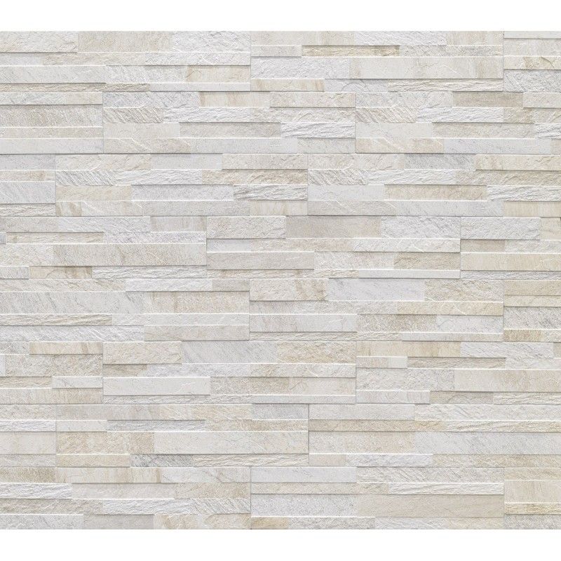CUBICS WHITE  15x61 -  J86620 Ceramiche Rondine CERAMICA RONDINE - 1