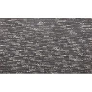 GIOIA NERO  15x61 -  J87459 Ceramiche Rondine CERAMICA RONDINE - 1