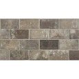 LONDON BROWN BRICK  13x25 -  J85939 Ceramiche Rondine CERAMICA RONDINE - 1