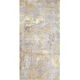 MURALES GREY DECORATION BRASS AJUSTEE  60x120 -  J88196 Ceramiche Rondine CERAMICA RONDINE - 1