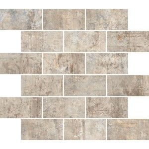 MURALES BEIGE MOSAICO RETTIFICATO  30x30 -  J88320 Ceramiche Rondine CERAMICA RONDINE - 1