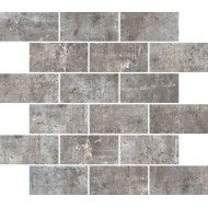 MURALES DARK MOSAICO RETTIFICATO  30x30 -  J88321 Ceramiche Rondine CERAMICA RONDINE - 1