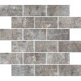 MURALES DARK MOSAICO RETTIFICATO  30x30 -  J88321 Ceramiche Rondine CERAMICA RONDINE - 1