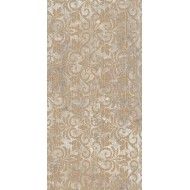 MURALES BEIGE DECORO BOMBAY RETTIFICATO  40x80 -  J88335 Ceramiche Rondine CERAMICA RONDINE - 1