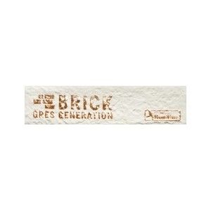 NEW YORK ALMOND FIRMA BRICK  6x25 -  J85872 Ceramiche Rondine CERAMICA RONDINE - 1