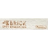 NEW YORK ALMOND FIRMA BRICK  6x25 -  J85872 Ceramiche Rondine CERAMICA RONDINE - 1