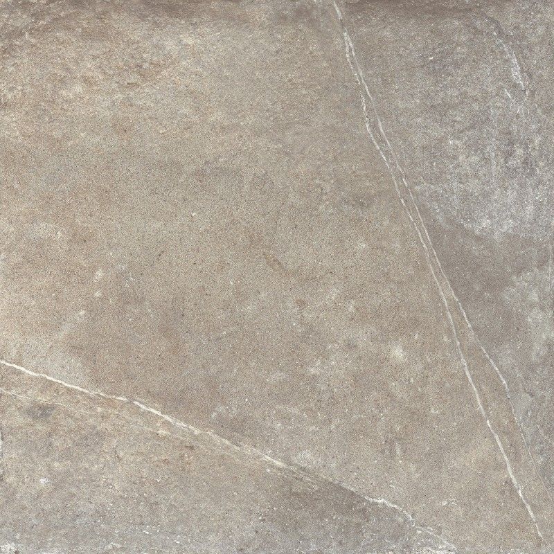 PIETRE DI FIUME TORTORA STRONG  60x60 -  J86867 Ceramiche Rondine CERAMICA RONDINE - 1