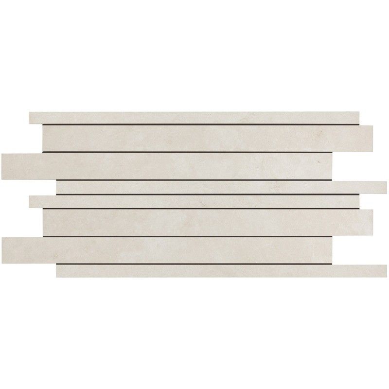 PIETRE DI FIUME BEIGE MURETTO  30x60 -  J86876 Ceramiche Rondine CERAMICA RONDINE - 1