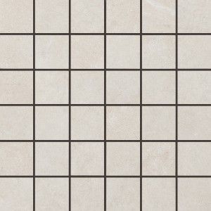 PIETRE DI FIUME BEIGE MOSAICO  30x30 -  J86872 Ceramiche Rondine CERAMICA RONDINE - 1