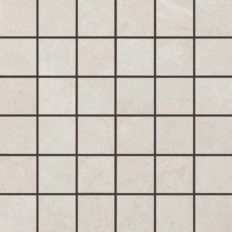 PIETRE DI FIUME BEIGE MOSAICO  30x30 -  J86872 Ceramiche Rondine CERAMICA RONDINE - 1