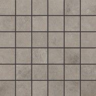 PIETRE DI FIUME TORTORA MOSAICO  30x30 -  J86875 Ceramiche Rondine CERAMICA RONDINE - 1