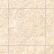 QUARZI BEIGE MOSAIK  30x30 -  J87318 Ceramiche Rondine CERAMICA RONDINE - 1