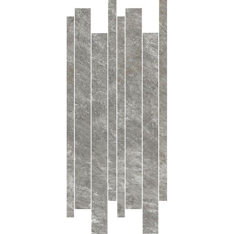 QUARZI GREY BRICK  30x60 -  J87323 Ceramiche Rondine CERAMICA RONDINE - 1