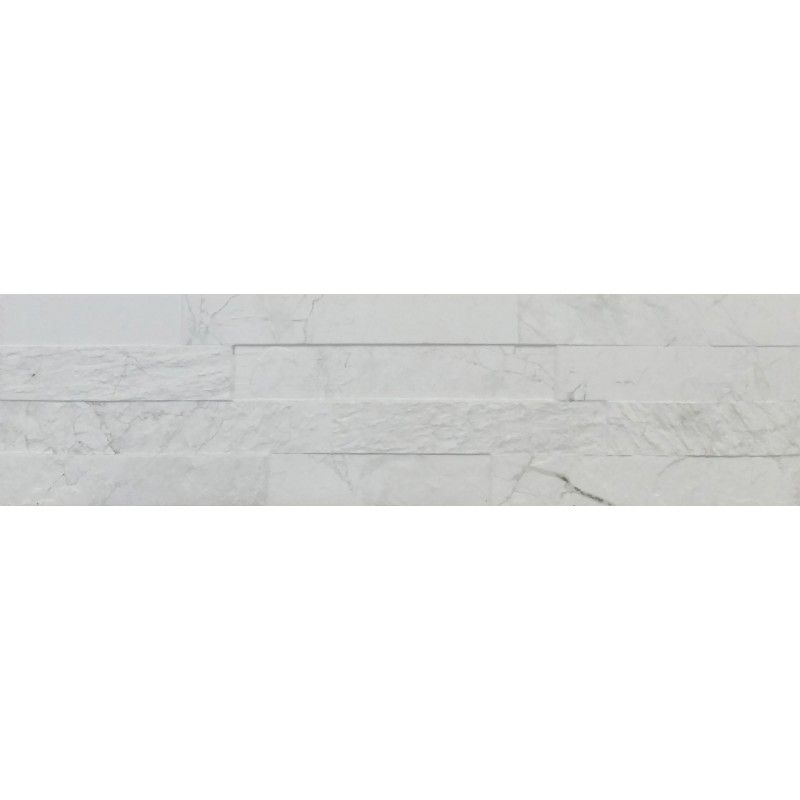 TIFFANY WHITE  15x61 -  J87344 Ceramiche Rondine CERAMICA RONDINE - 1