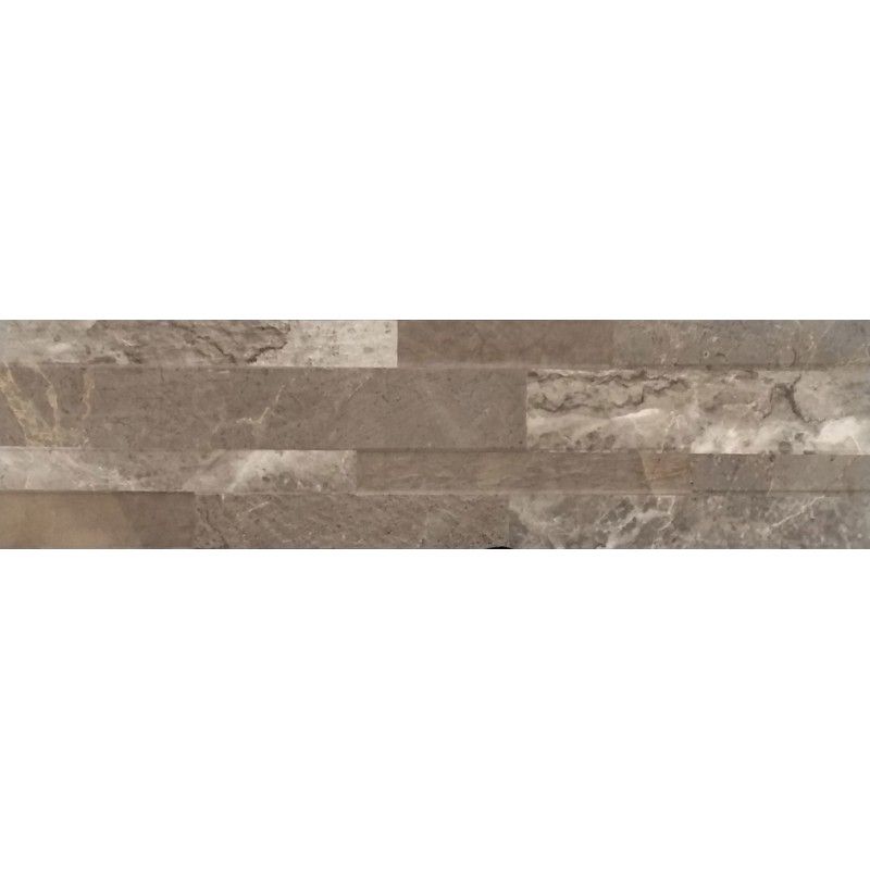 TIFFANY BROWN  15x61 -  J87341 Ceramiche Rondine CERAMICA RONDINE - 1