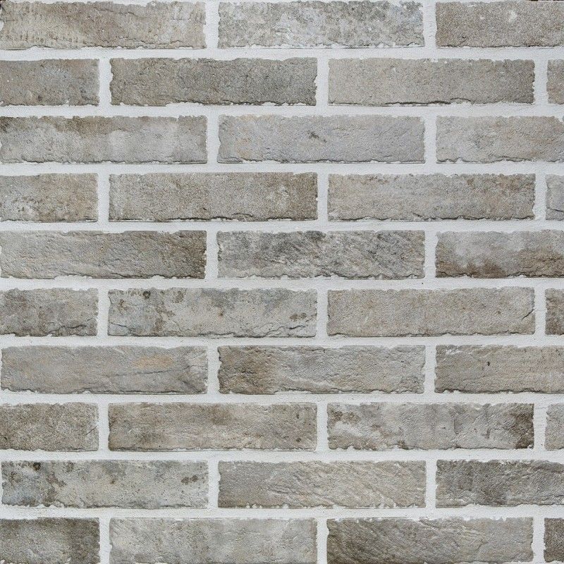 TRIBECA MUD BRICK  6x25 -  J85884 Ceramiche Rondine CERAMICA RONDINE - 1