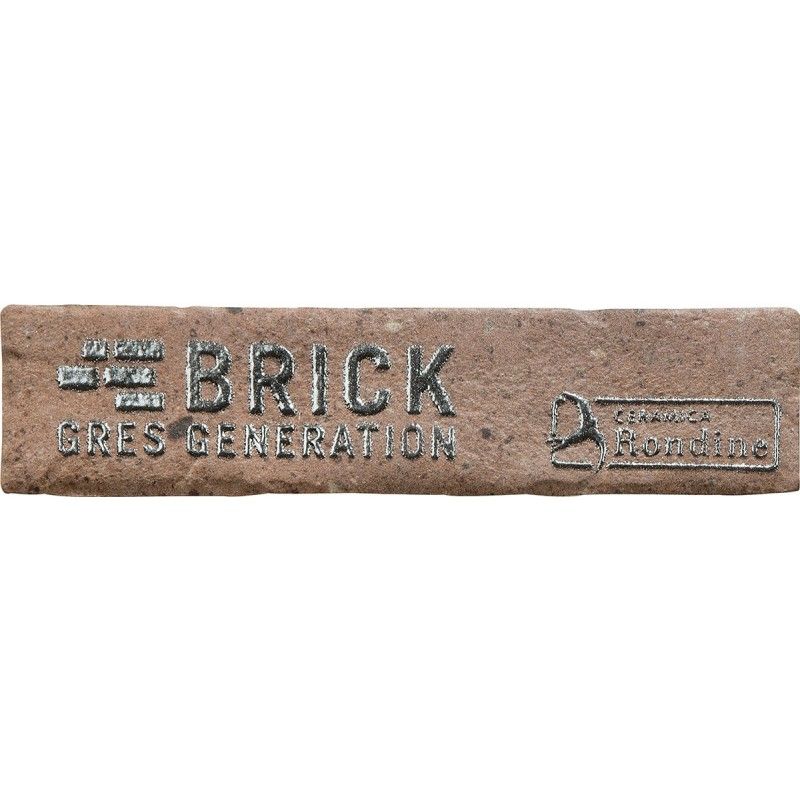 TRIBECA MULTICOLOR FIRMA  6x25 -  J86005 Ceramiche Rondine CERAMICA RONDINE - 1