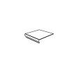 TUSCANY CERTALDO STEP  20,3x40,6x5,5 -  J87728 Ceramiche Rondine CERAMICA RONDINE - 1