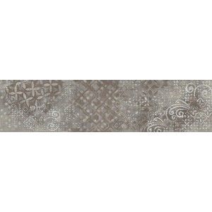 VISUAL PANNA DEKOR CLASSIC  15x61 -  J85259 Ceramiche Rondine CERAMICA RONDINE - 1