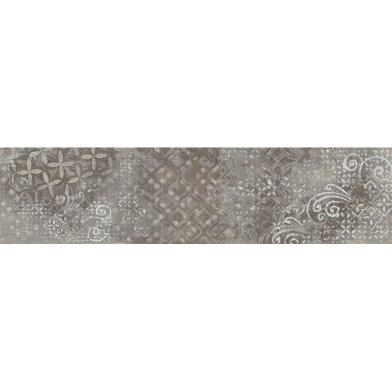 VISUAL PANNA DEKOR CLASSIC  15x61 -  J85259 Ceramiche Rondine CERAMICA RONDINE - 1