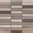 VISUAL MOSAICO PANNA  30x30 -  J85461 Ceramiche Rondine CERAMICA RONDINE - 1