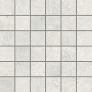 VOLCANO WHITE MOSAIK  30x30 -  J86724 Ceramiche Rondine CERAMICA RONDINE - 1