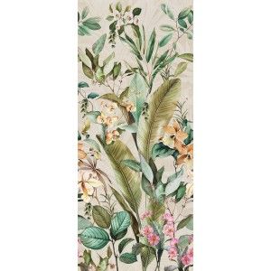 VOLCANO HONOLULU DECORATION RECTIFIED  120x280 -  J91110 Ceramiche Rondine CERAMICA RONDINE - 1