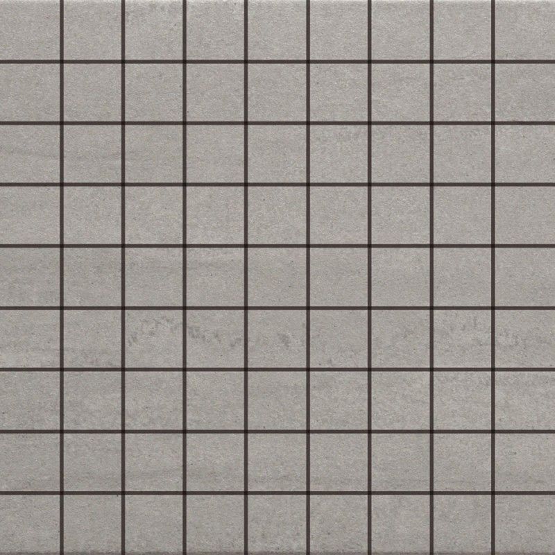 CONTRACT SILVER MOSAIC   30x30 -  J83768 Ceramiche Rondine CERAMICA RONDINE - 1