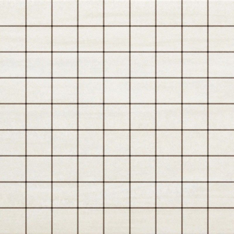 CONTRACT WHITE MOSAIC  30x30 -  J84572 Ceramiche Rondine CERAMICA RONDINE - 1
